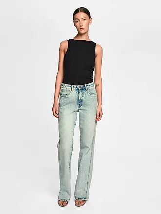 GESTUZ | Top DREW REVERSIBLE | 